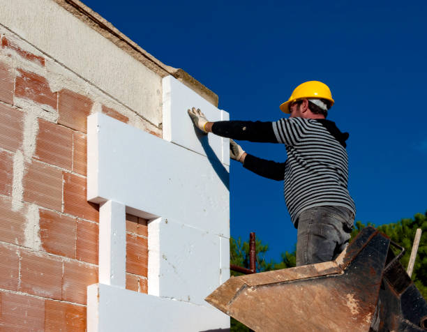 Best Geographic-Specific Insulation Services in El Portal, FL