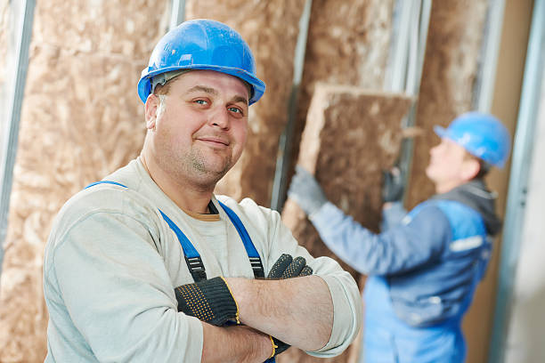 Types of Insulation We Offer in El Portal, FL