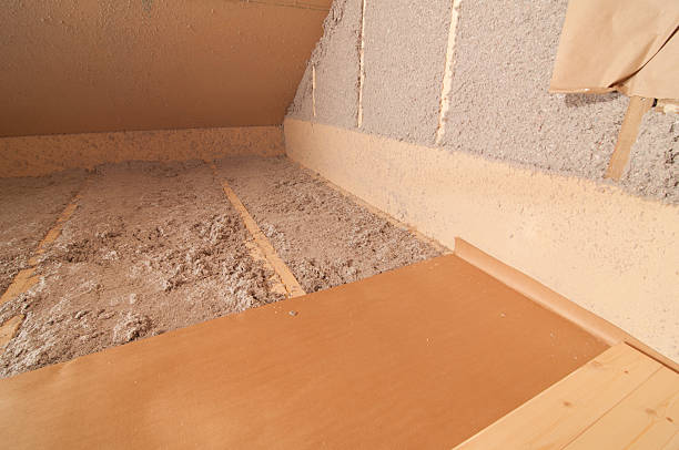Professional Insulation Contractor in El Portal, FL