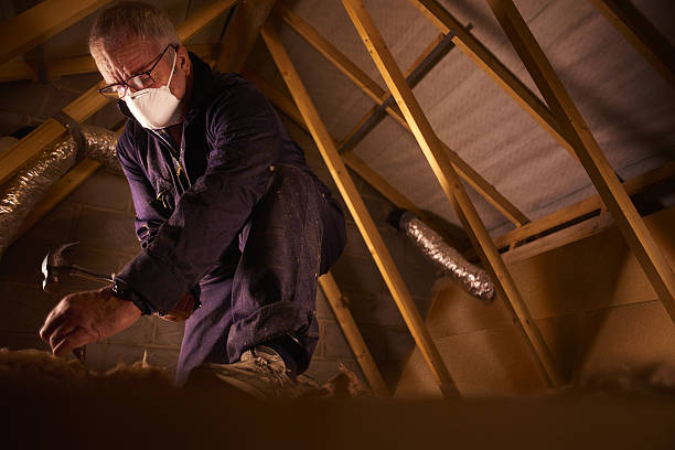 Best Spray Foam Insulation in El Portal, FL
